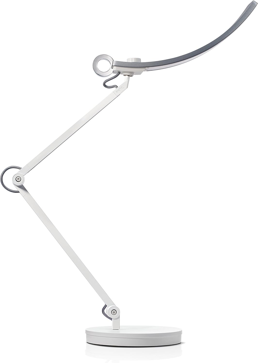 LED Desk Lamp with Swing Arm O870