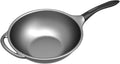 12 Inch Wok L589