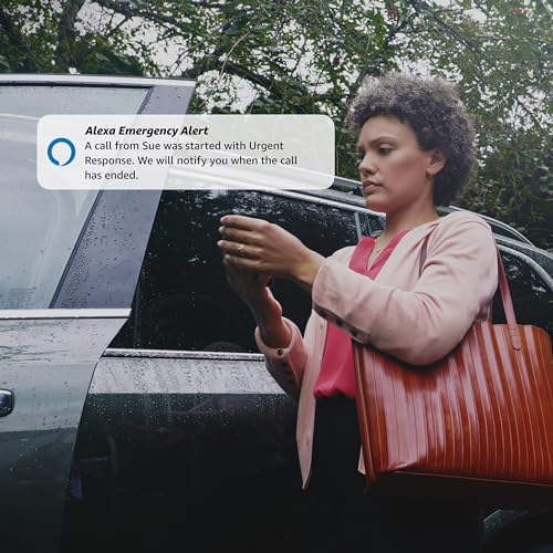 Cloud Blue Smart Display O8103