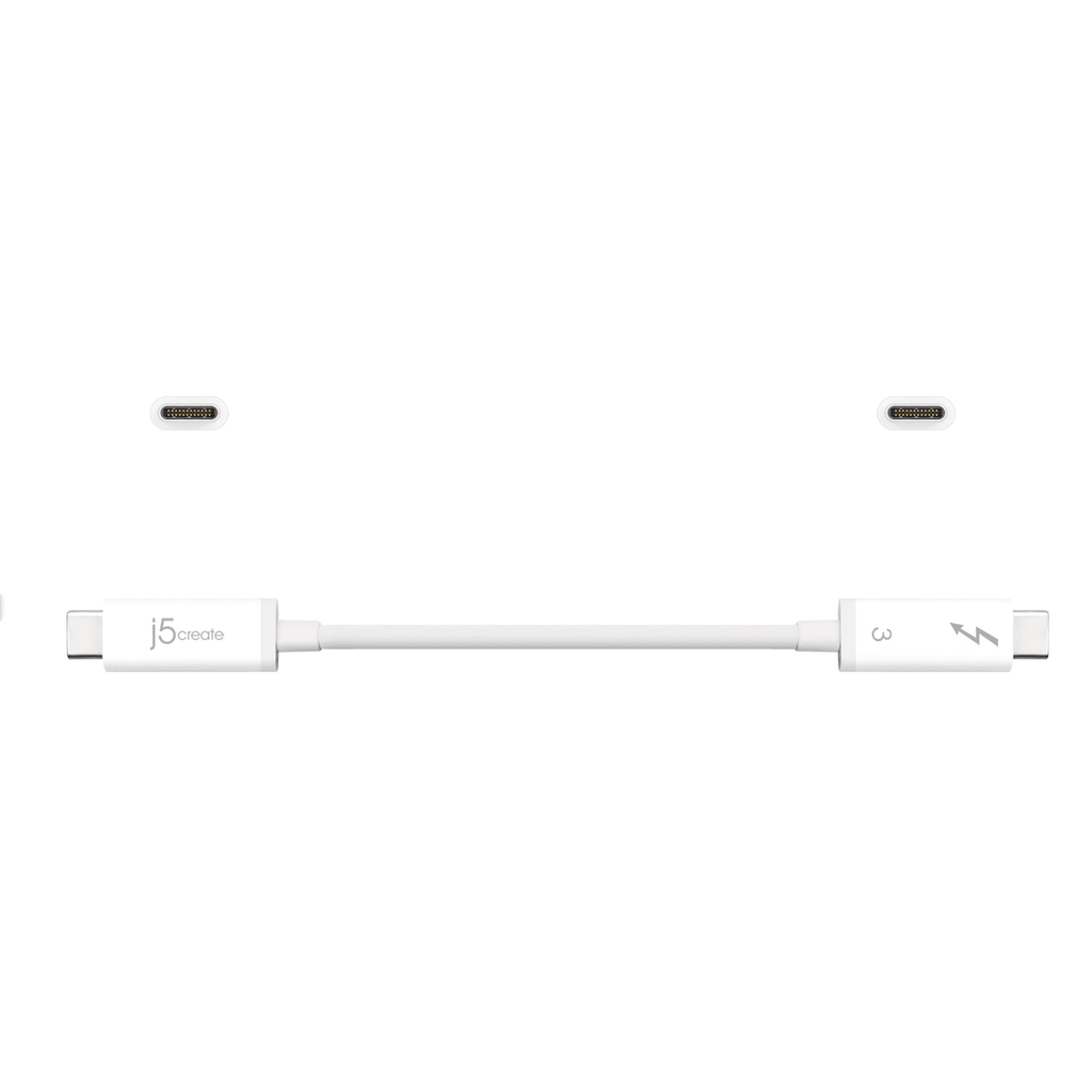 Thunderbolt cable 3.3 ft A9740