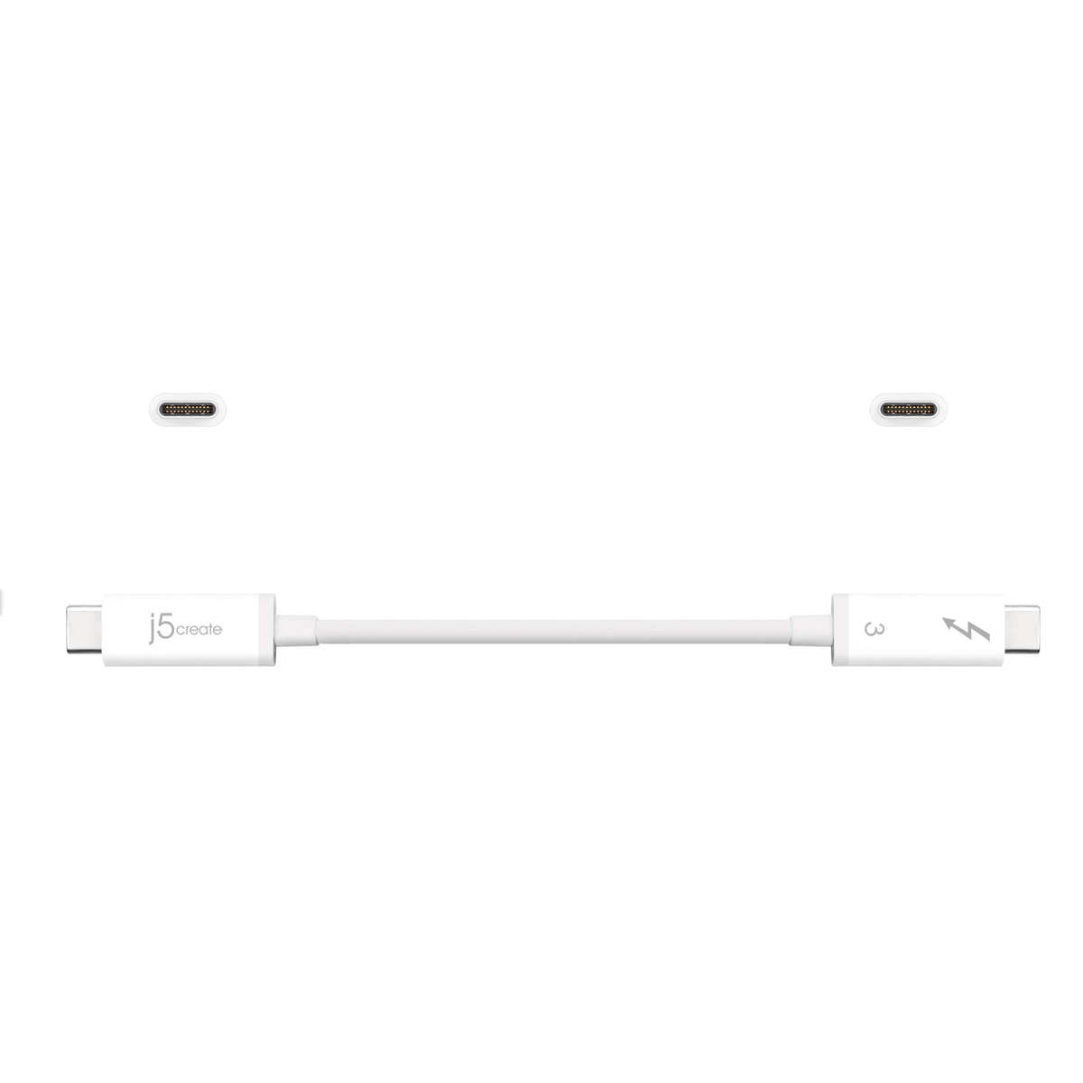 Thunderbolt cable 3.3 ft A9740