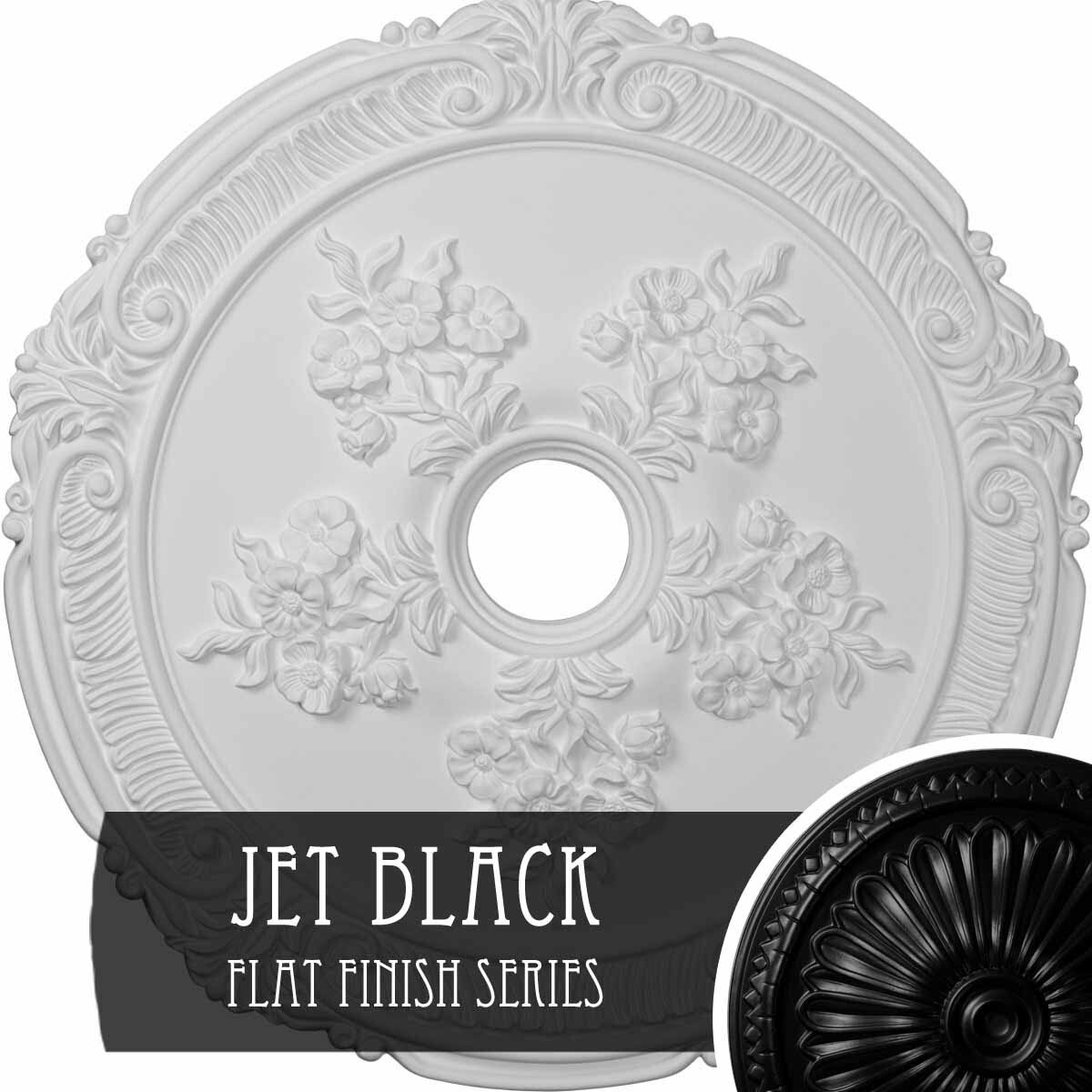 26 inch Ceiling Medallion X379