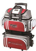 Red/Grey/White 4 Ball Roller P14415
