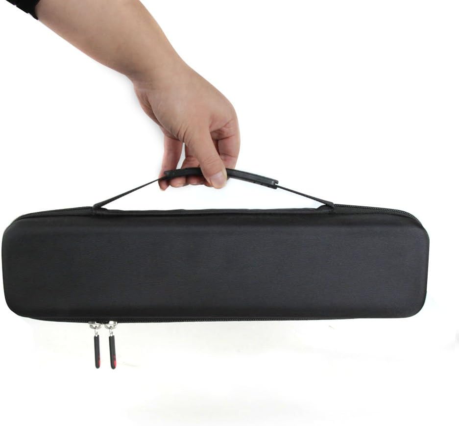 Hard Travel Case for Portable Scanner P39188