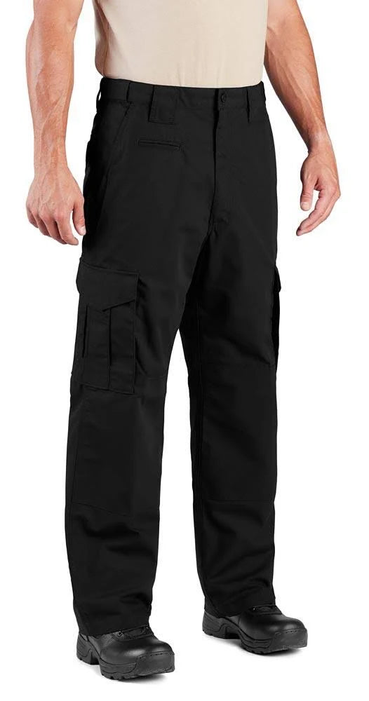 Black EMS Pant Y7239
