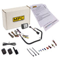 1-Button Remote Start Kit for Jeep Wrangler L349