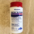 Granular Non Chlorine Oxidizing Pool Shock - 2 Pounds W1809