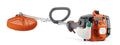 28 cc Straight Shaft Gas Trimmer G995373