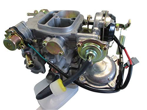 Carburetor for Toyota 3Y 4Y Hiace 1982-1988 R816253