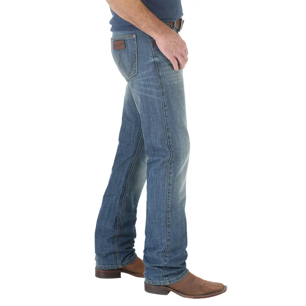 Mens Retro Jean F9775