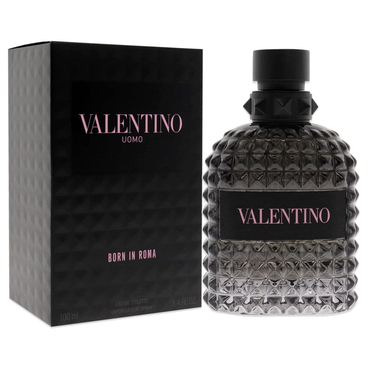 2 oz EDC Spray & 3.4 oz EDT Spray B1213
