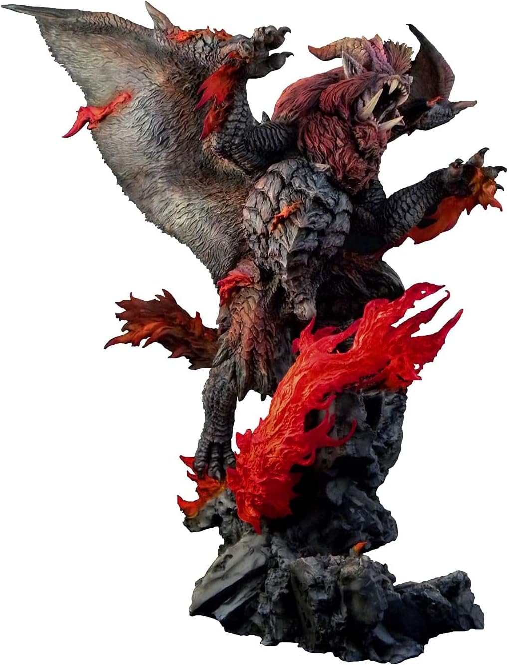 Monster Hunter World Figure Builder Creators Model Toy V872