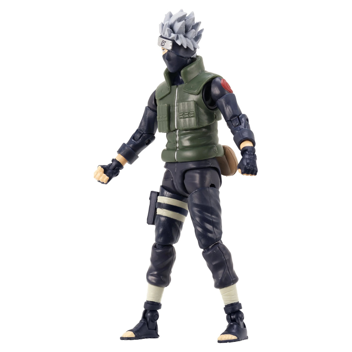 5" Hatake Kakashi Figure C76639