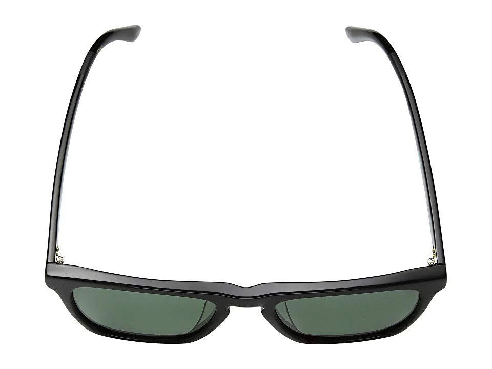 Black Green Grey Polarized Sunglasses D3353