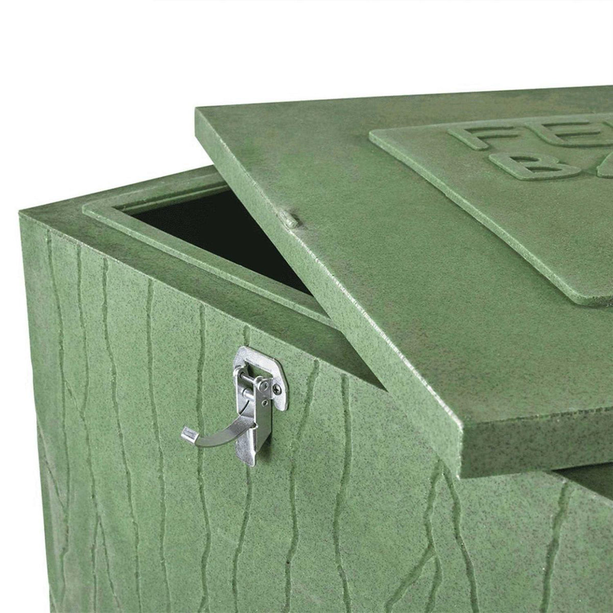 300 lb. Capacity Gravity Feeder G349
