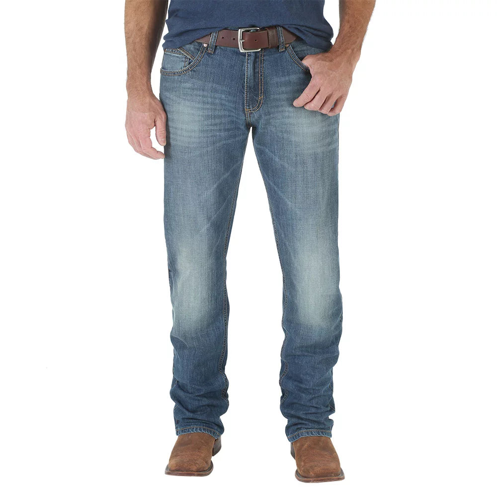 Mens Retro Jean F9775