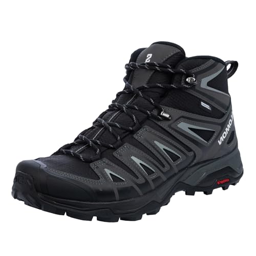 Waterproof Hiking Boot R103