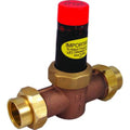 Double Union Sweat Lead Free Regulating Valve L568109