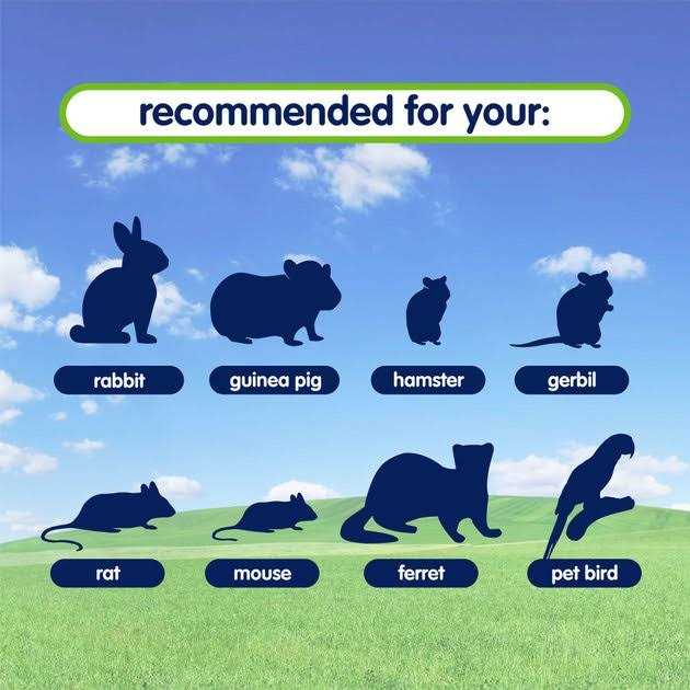 Ultra Strength Bedding for Small Animals M220539