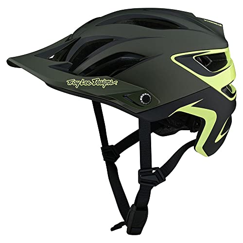 Half Shell Mountain Bike Helmet with MIPS W1044