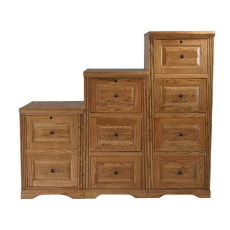 Blue 3 Drawer Vertical Filing Cabinet W7564