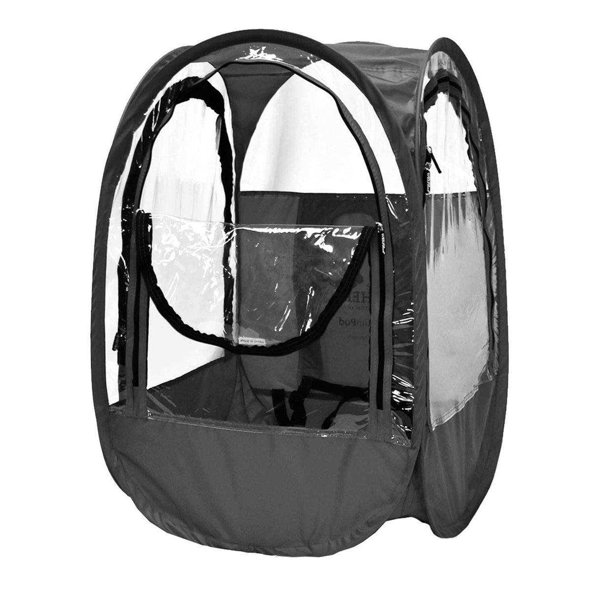 Wearable Pod 22 x 22 Upper Body Pop-Up Pod E495725