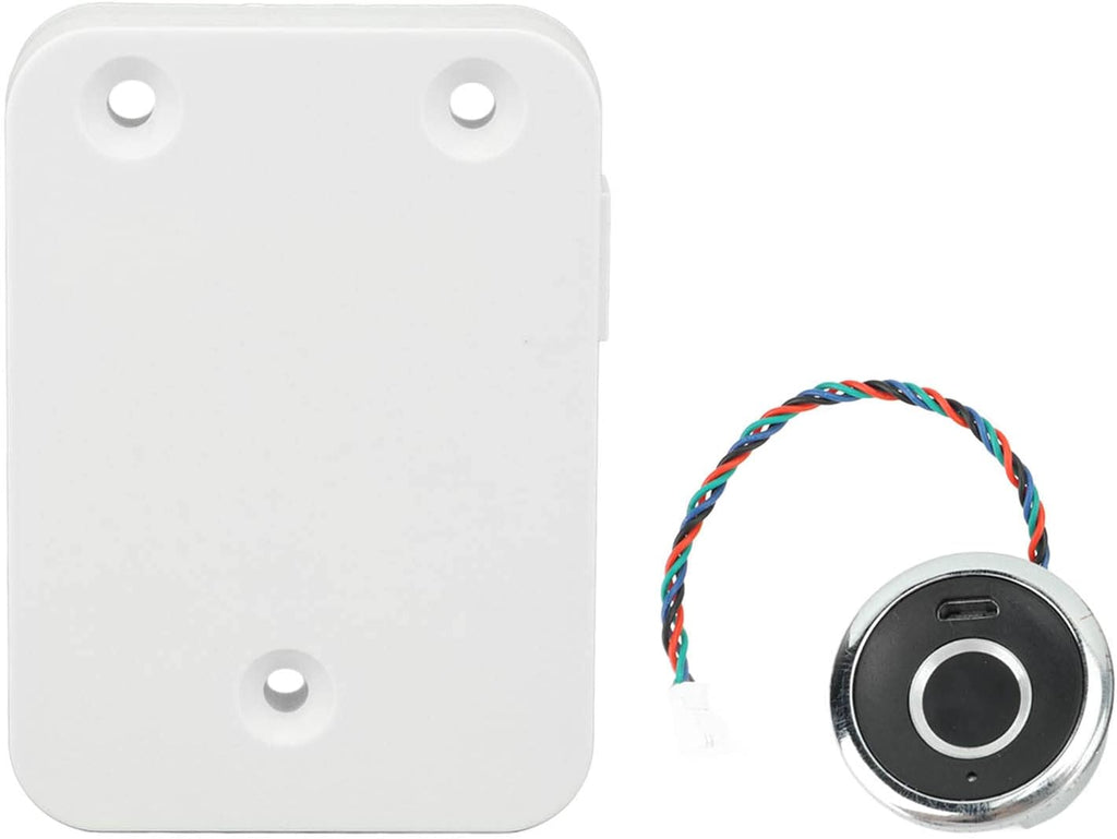 Smart Cabinet Lock N36137
