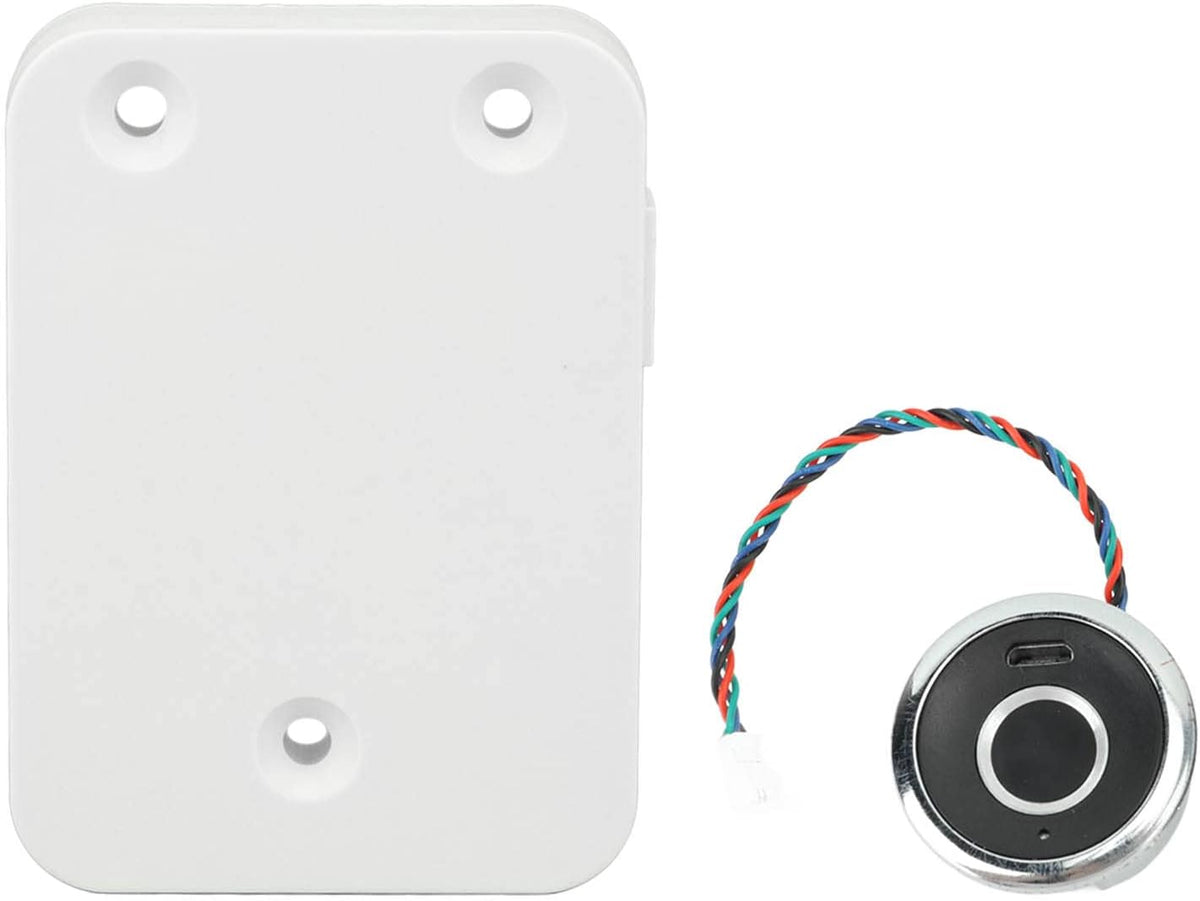 Smart Cabinet Lock N36137