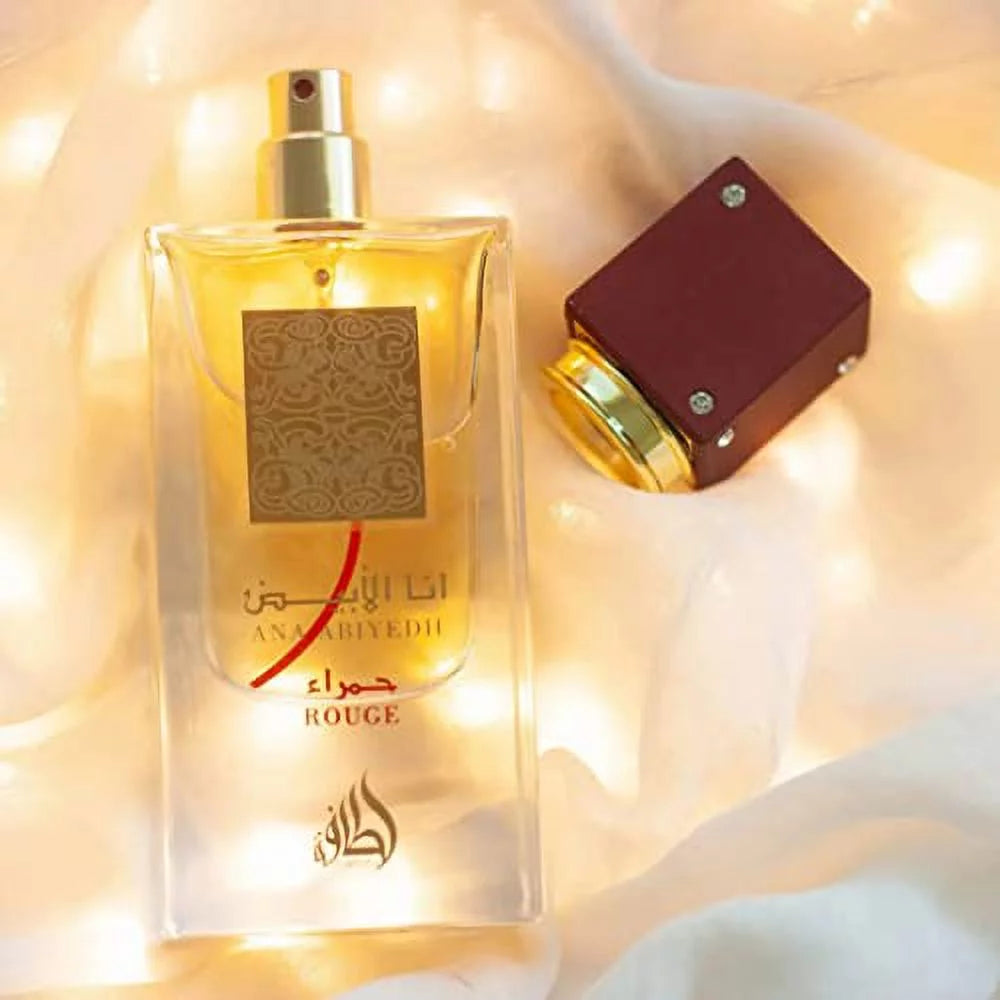 Ana Abiyedh Rouge Eau de Parfum, 2 oz F8283