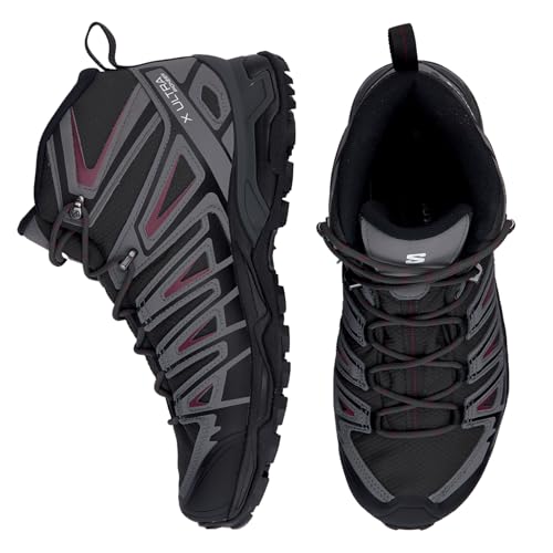 Waterproof Hiking Boot R103