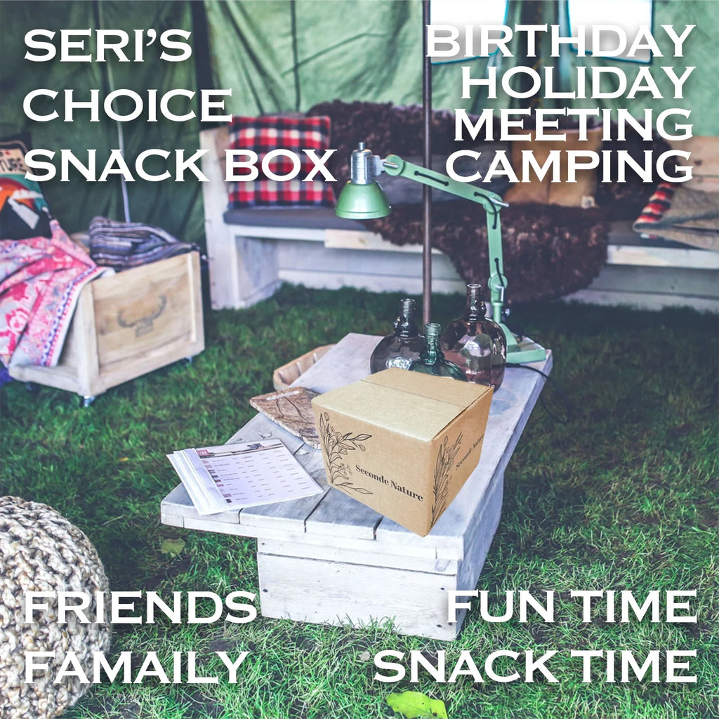 38 Count Individual Wrapped Snack Box T882181