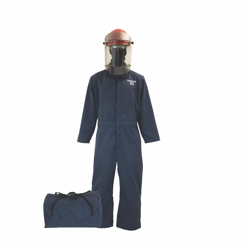 8 Cal HRC2 Flame Resistant Arc Flash Kit F227