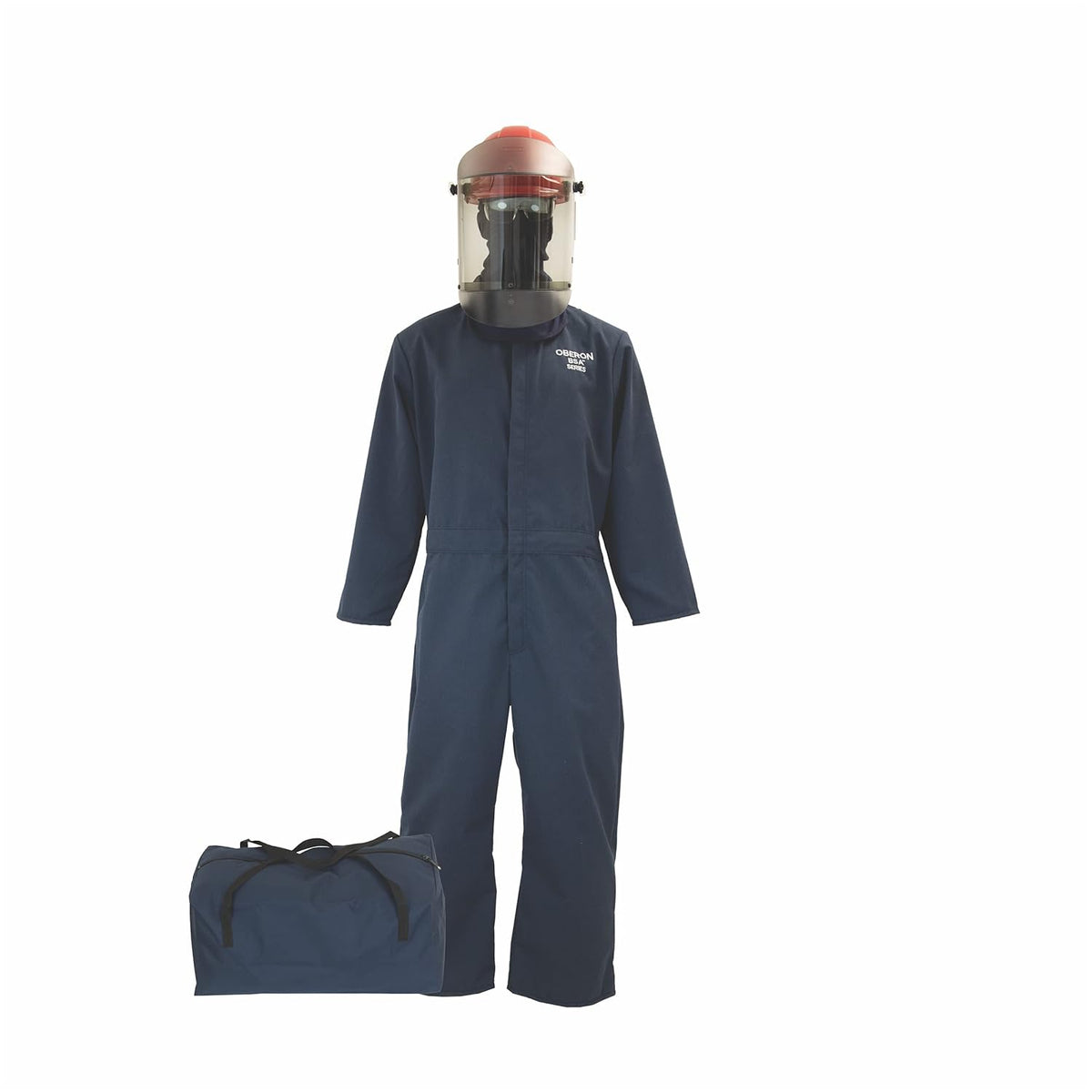 8 Cal HRC2 Flame Resistant Arc Flash Kit F227