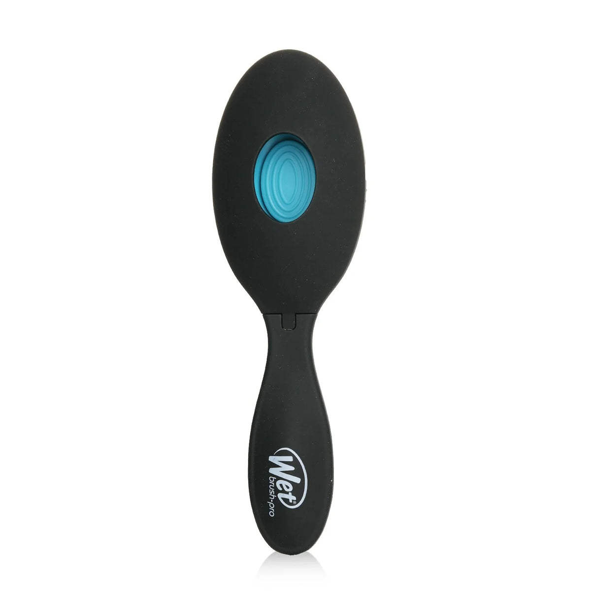 Blue Fold Brush X3468