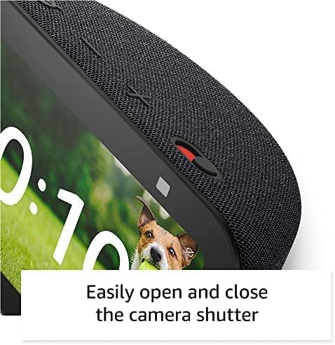 Cloud Blue Smart Display O8103