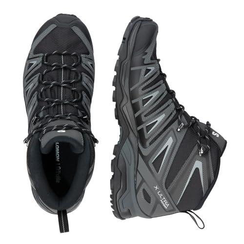 Waterproof Hiking Boot R103
