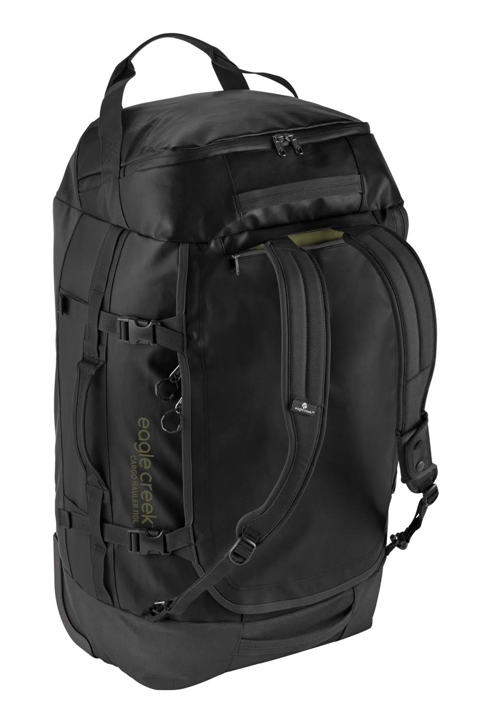 Wheeled Duffel 110 L Z32887