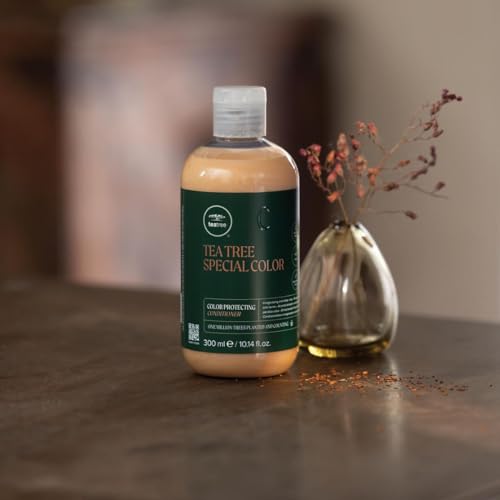 Tea Tree Color Conditioner F137158