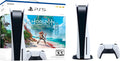 Playstation 5 Disc Version Console with 825GB SSD Z340663