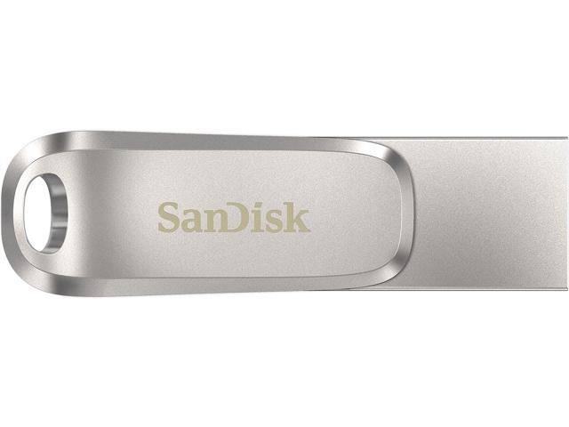 512GB USB Type-C Flash Drive O3828