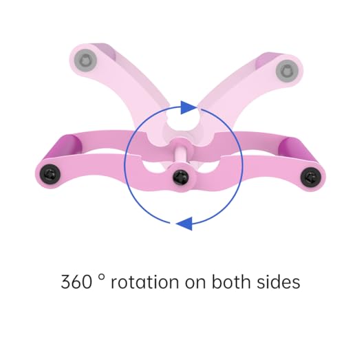 Solid Multi-Grip Landmine Handle Attachment with Non-Slip Rubber Handle U232