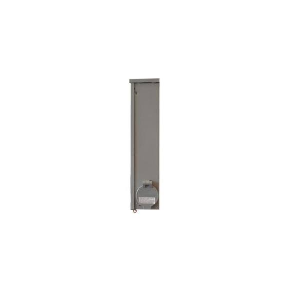 50 Amp Manual Transfer Switch W1498