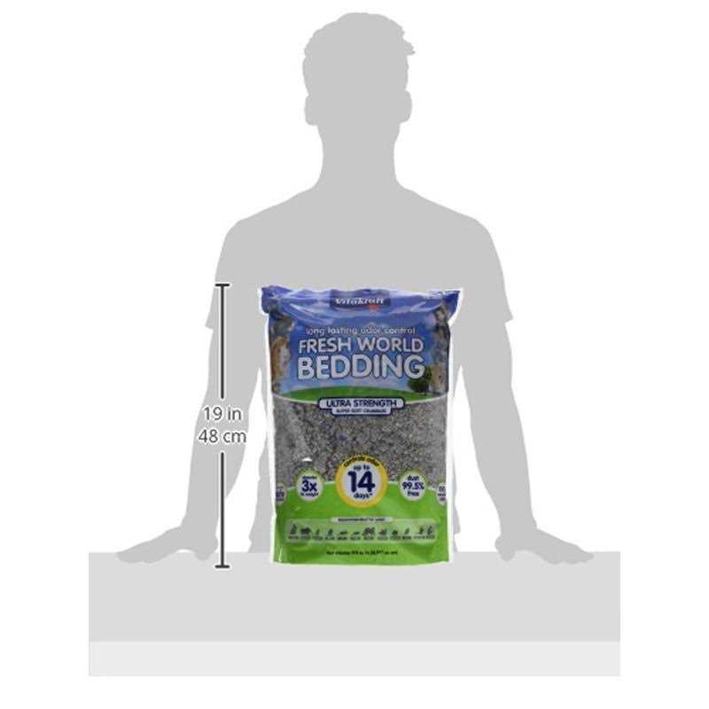Ultra Strength Bedding for Small Animals M220539