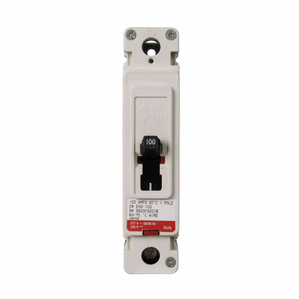 Molded Case Circuit Breaker Q7137
