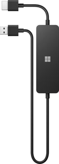 4K Wireless Display Adapter Black Z4754