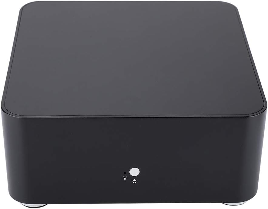 Mini ITX Aluminum Alloy Computer Case M7890