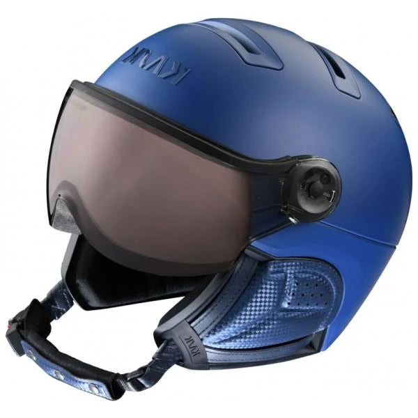 Shadow Photochromic Navy 58 cm Helmet U7324