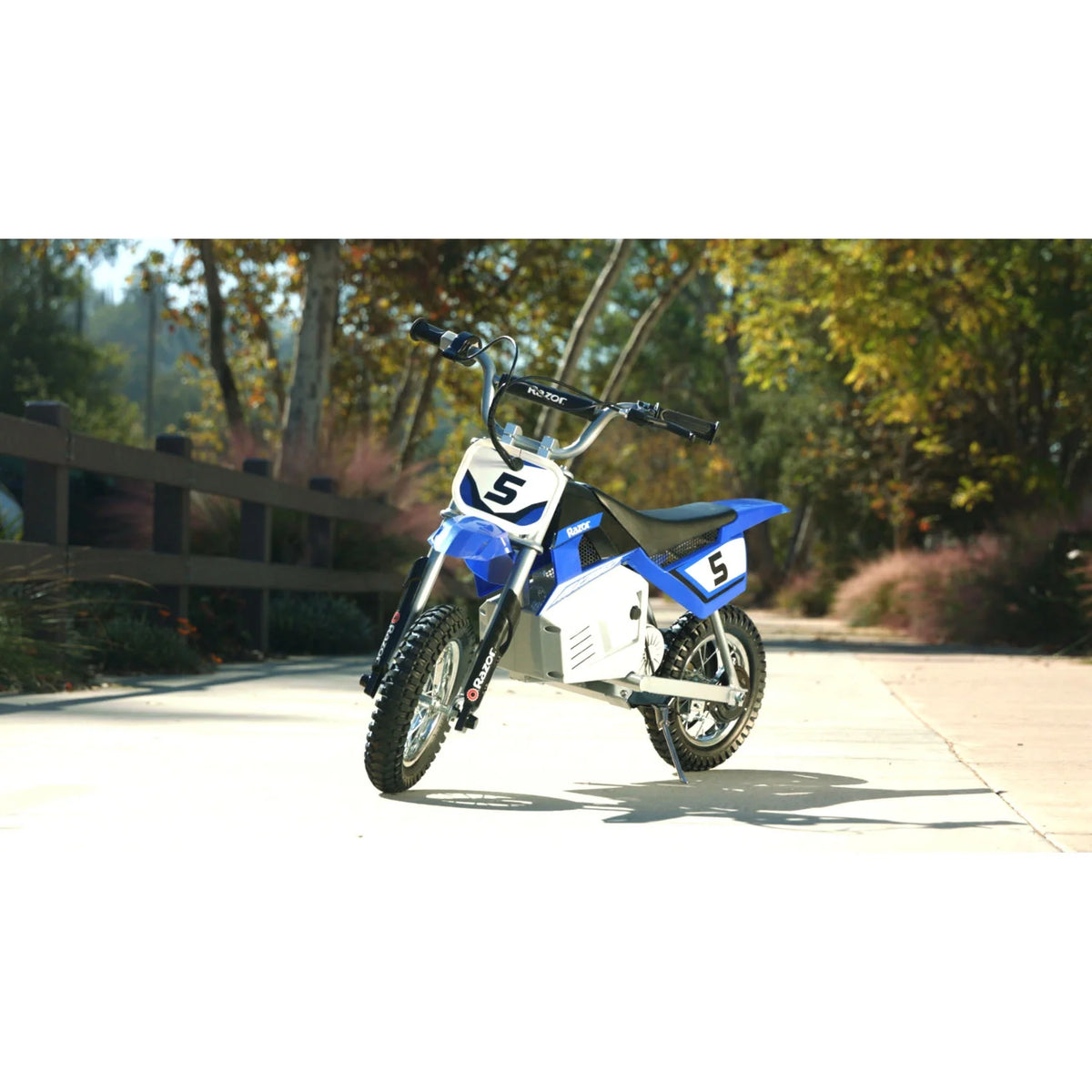 Electric Motocross Bike N656070