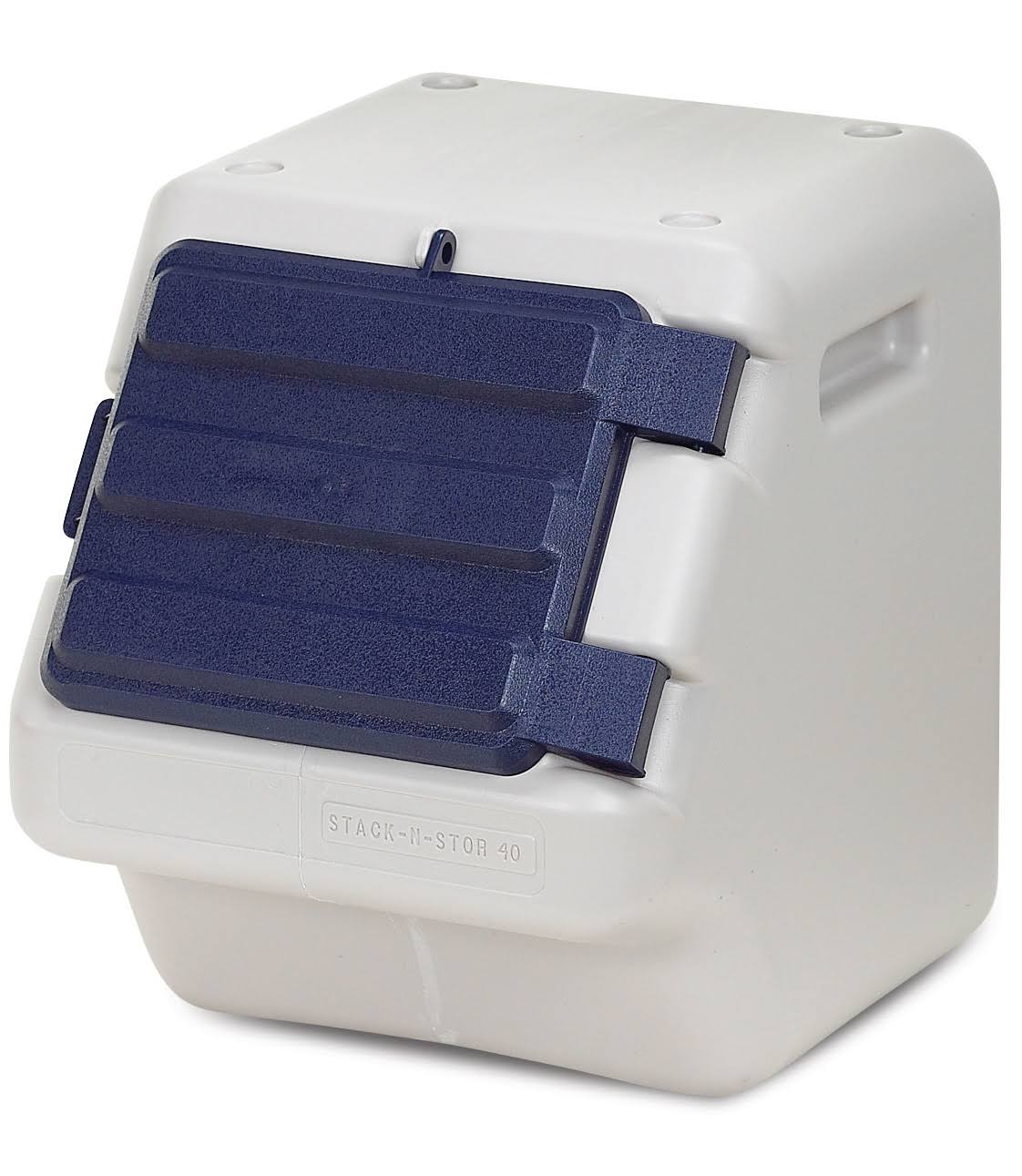 Stackable Storage E1601