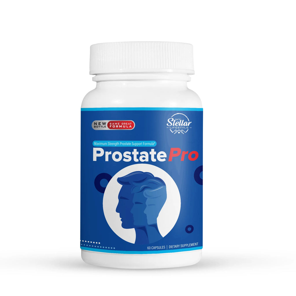 Prostate Support Blend 60 capsules U311457